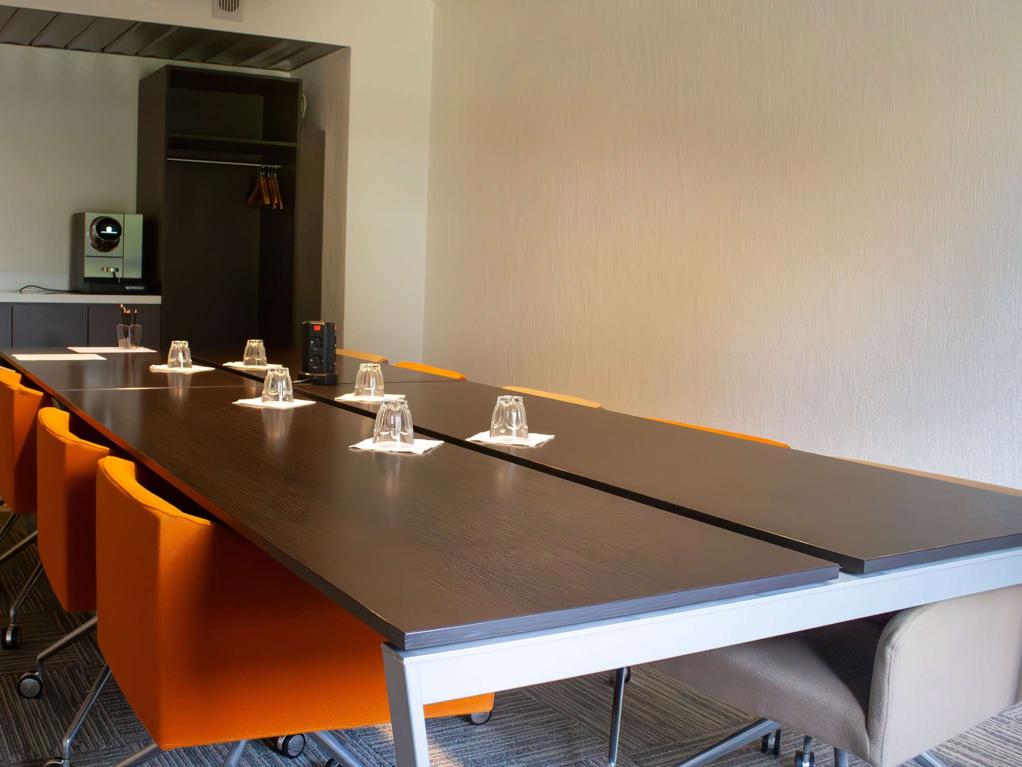 Photo - Novotel Narbonne Sud A9/A61