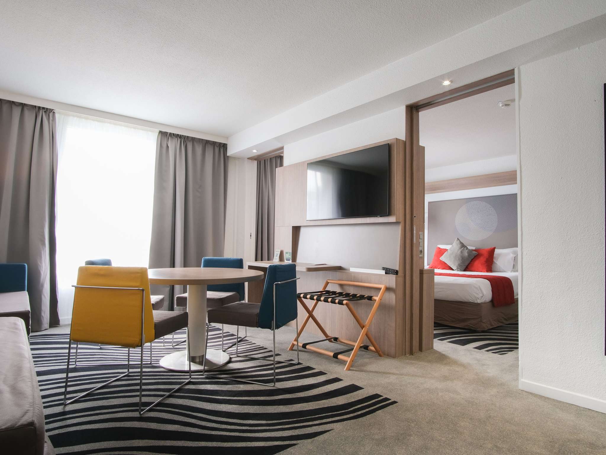 Photo - Novotel Narbonne Sud A9/A61