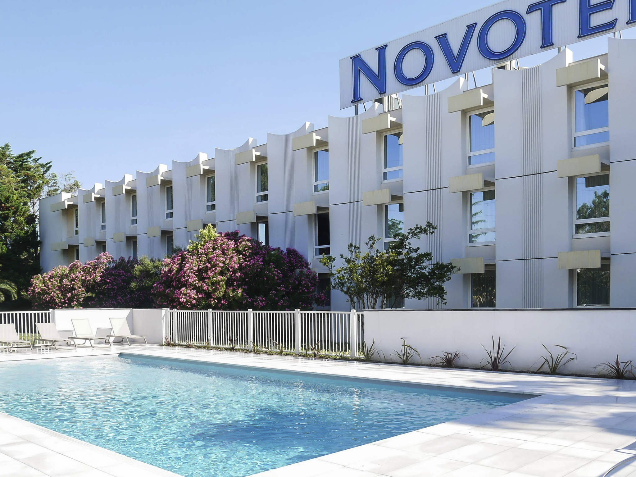 Photo - Novotel Narbonne Sud A9/A61