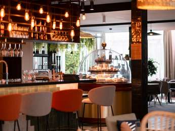 Photo du restaurant A L'EPICERIE
