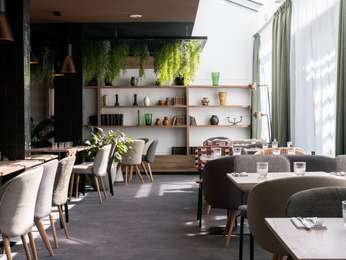 Photo du restaurant A L'EPICERIE
