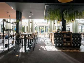 Photo du restaurant A L'EPICERIE