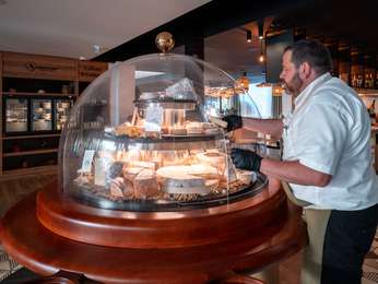 Photo du restaurant A L'EPICERIE