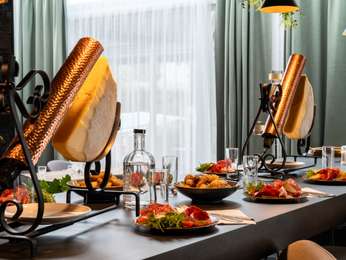 Photo du restaurant A L'EPICERIE
