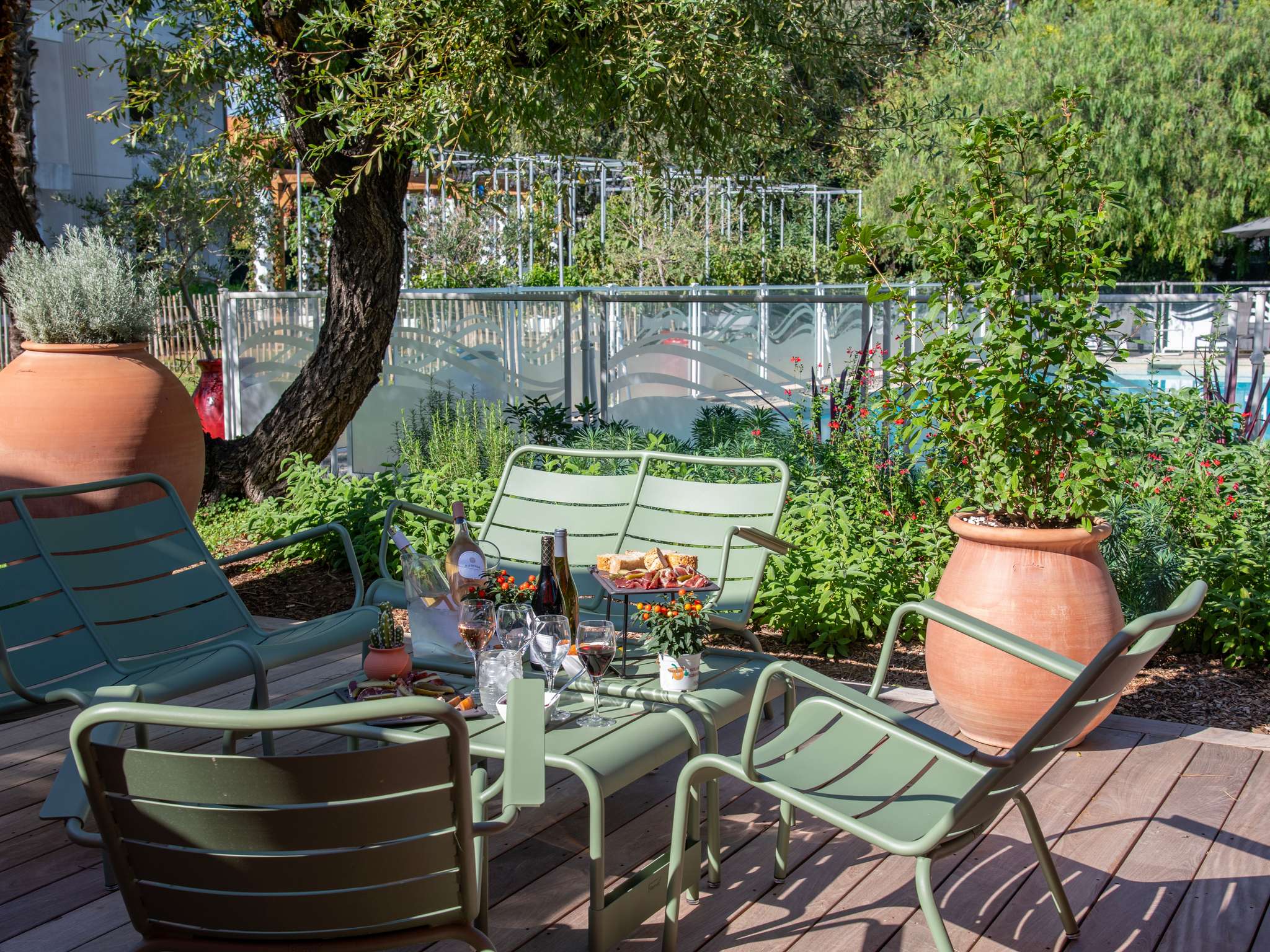 Foto - Novotel Nice Aéroport Cap 3000