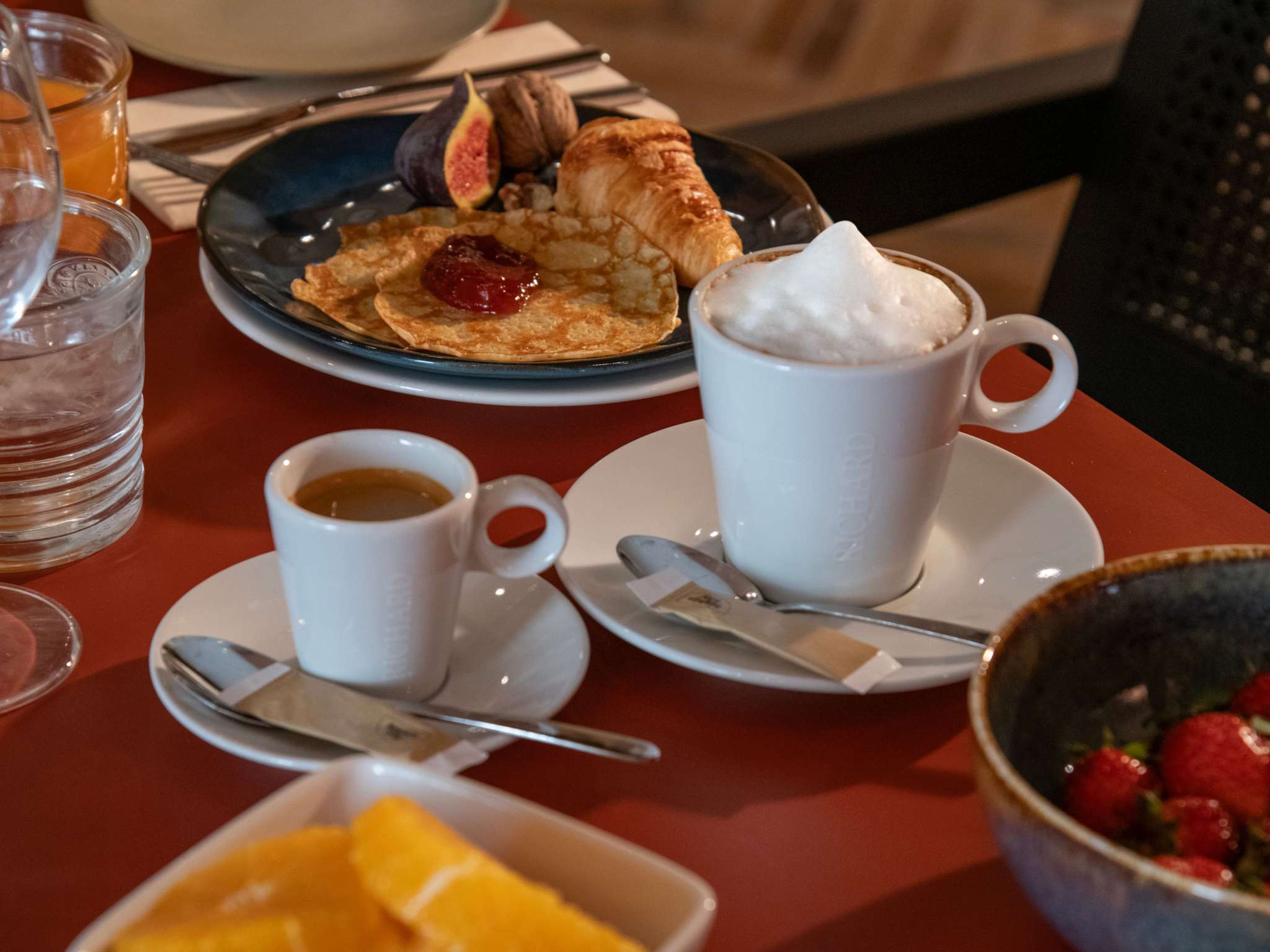 Foto - Novotel Nice Aéroport Cap 3000