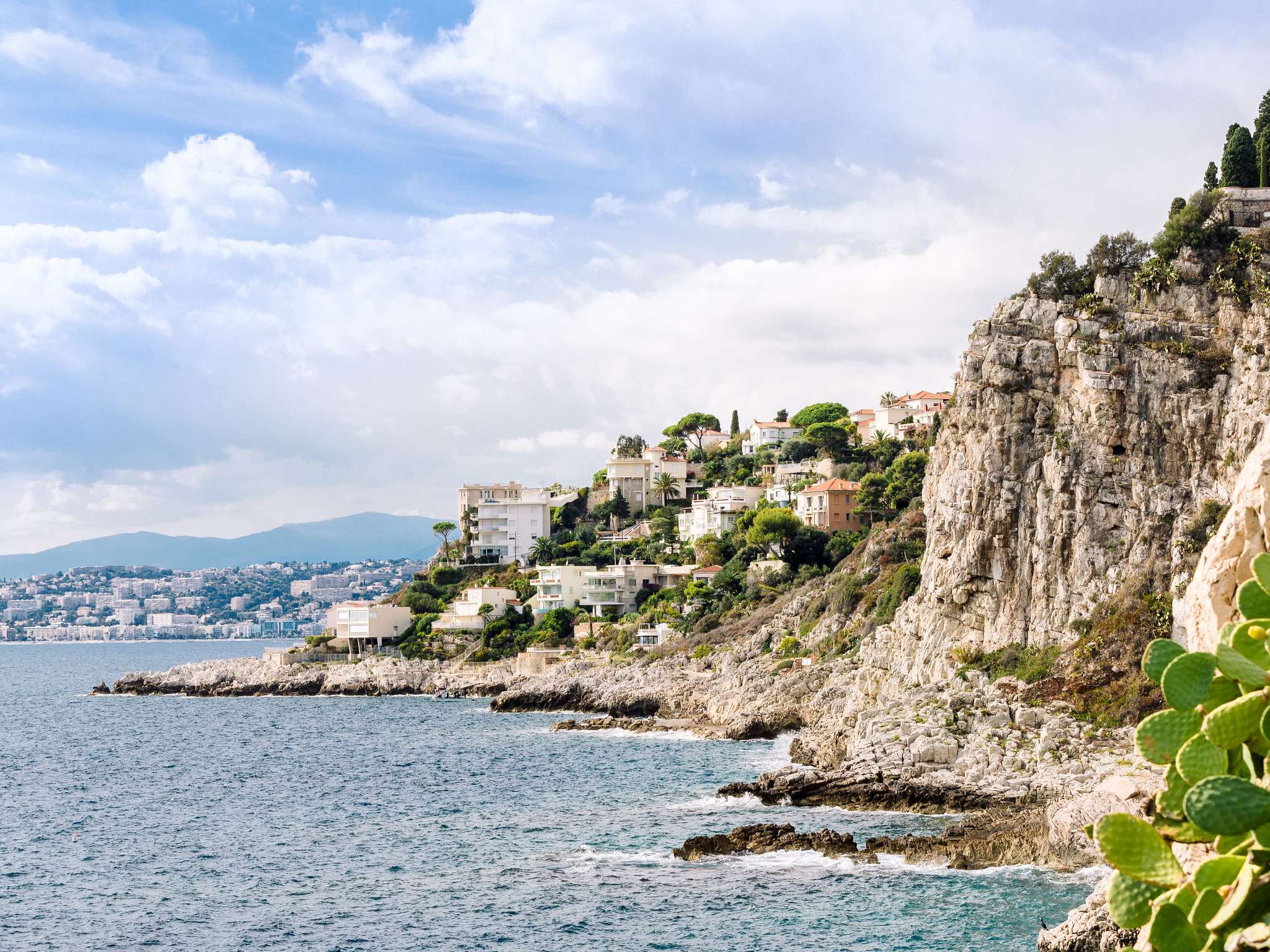 Foto - Novotel Nice Aéroport Cap 3000