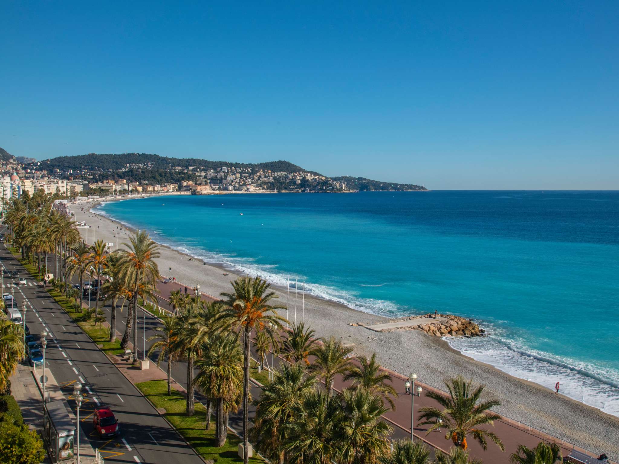 Photo - Novotel Nice Aéroport Cap 3000