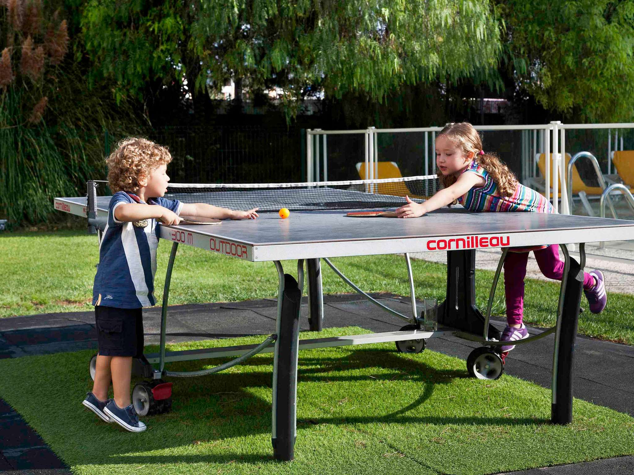 Foto - Novotel Nice Aéroport Cap 3000