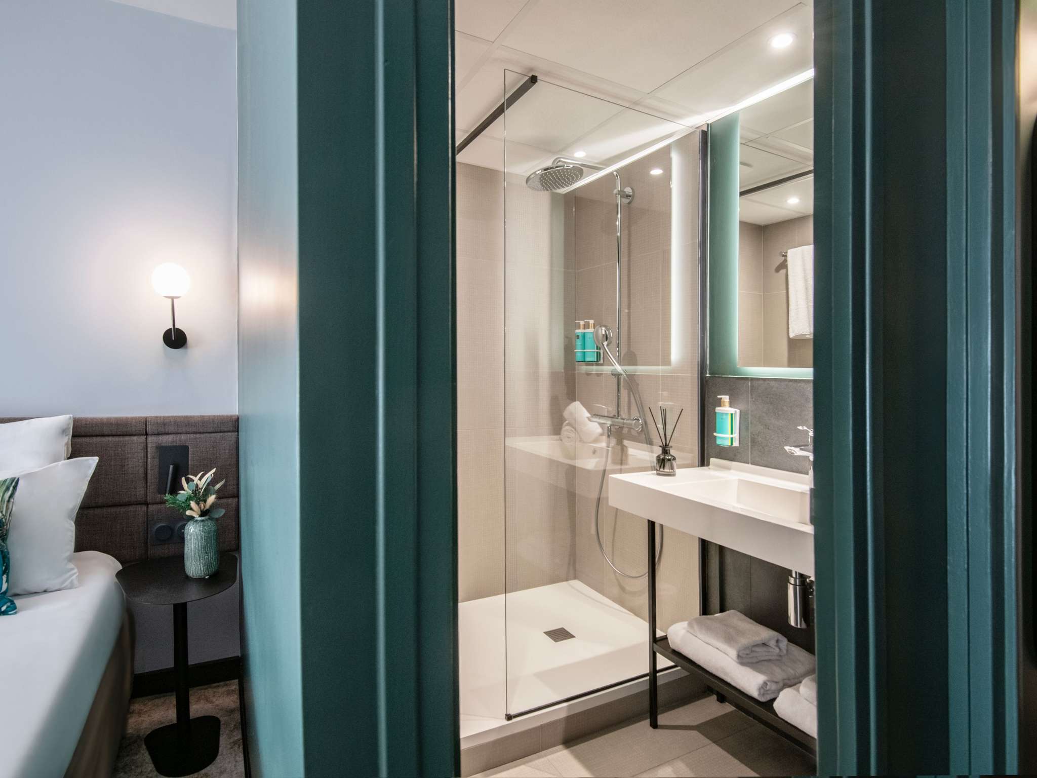 Foto - Novotel Nice Aéroport Cap 3000