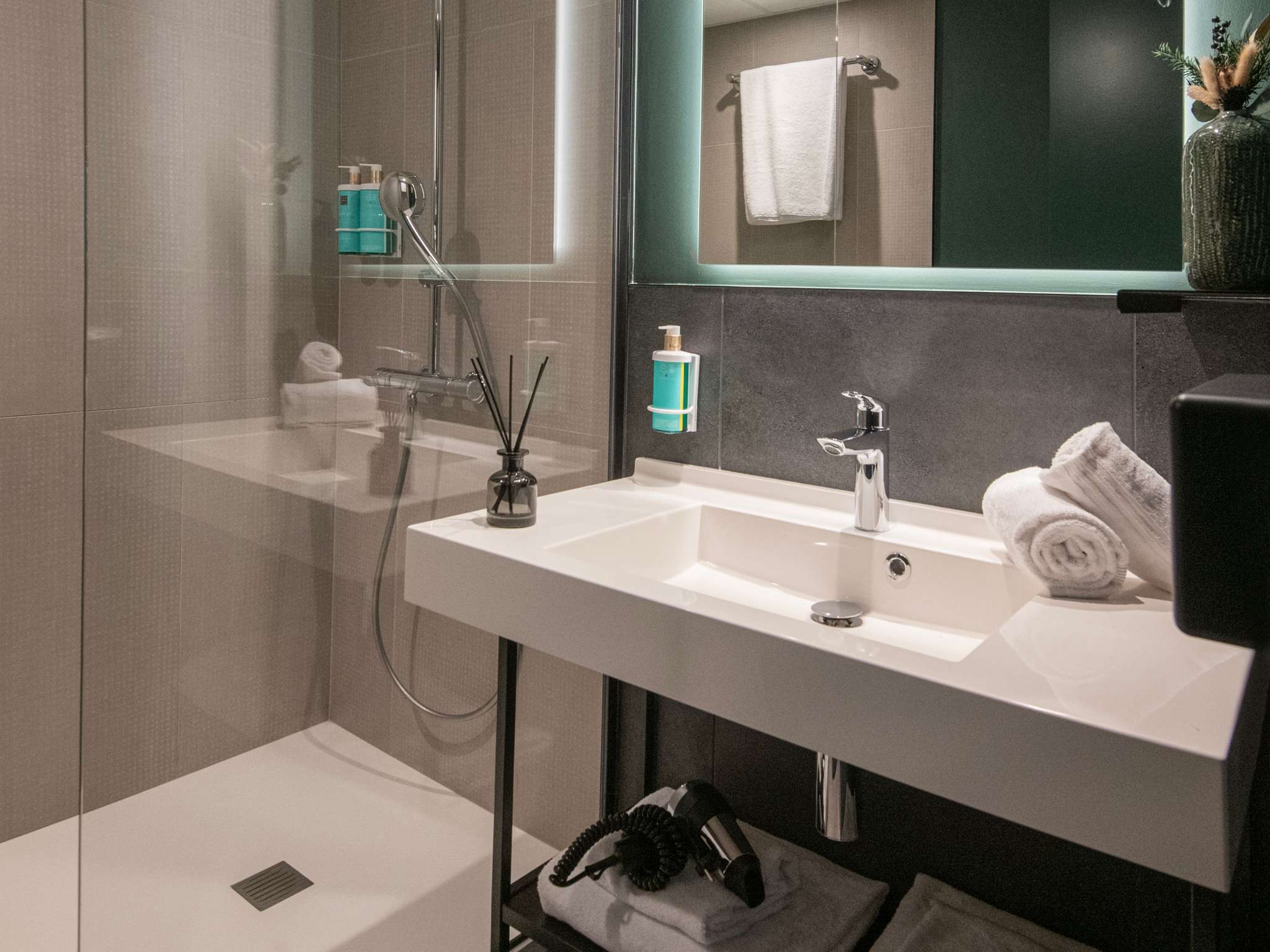 Foto - Novotel Nice Aéroport Cap 3000