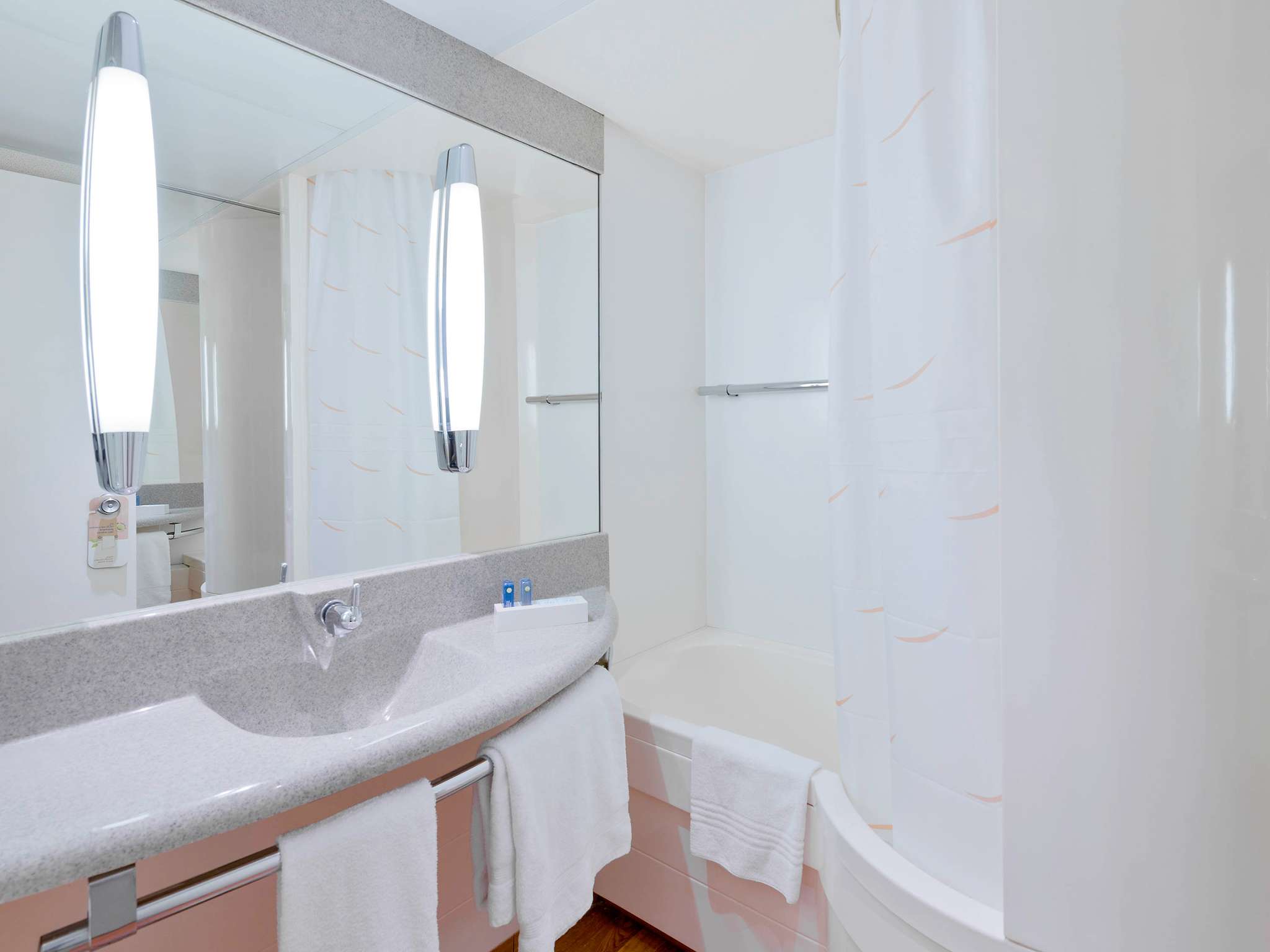 Foto - Novotel Nice Aéroport Cap 3000