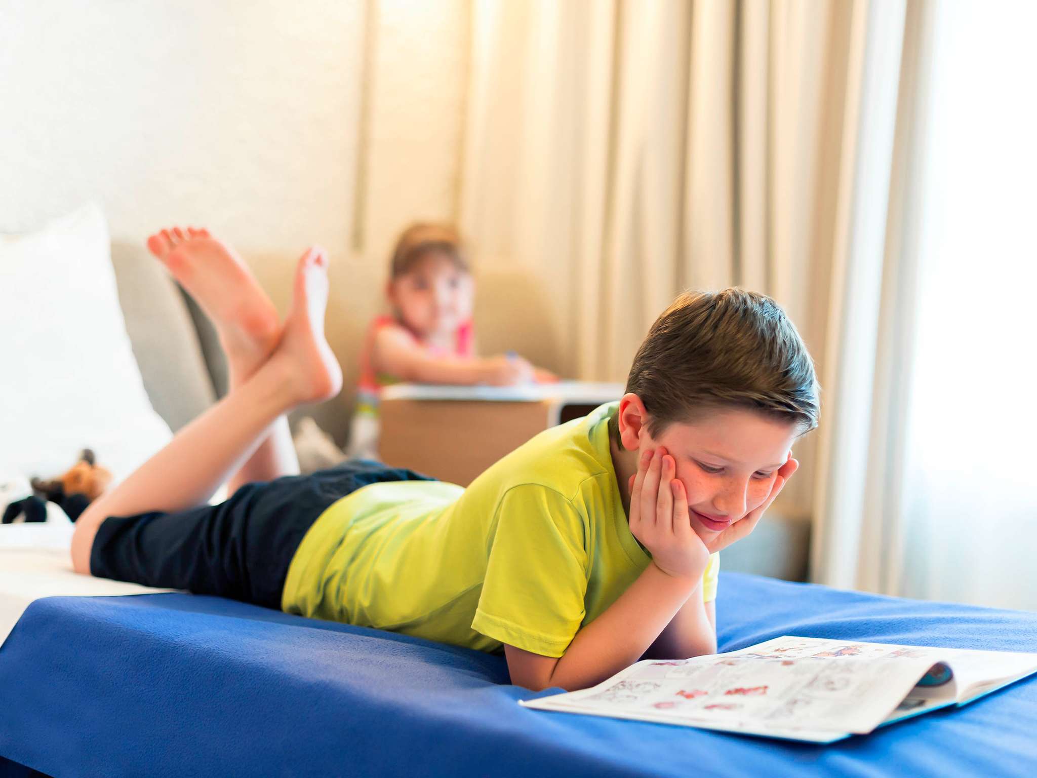 Foto - Novotel Nice Aéroport Cap 3000