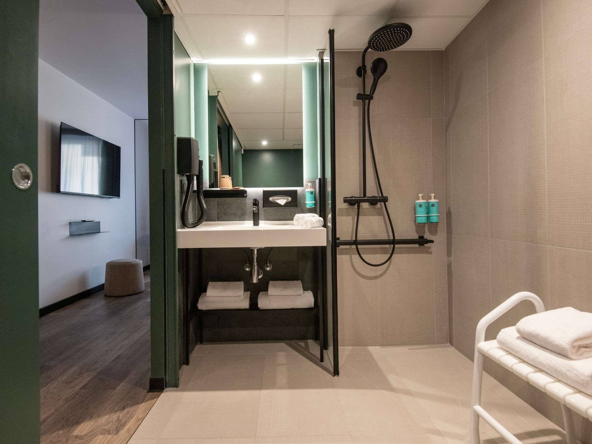 Photo - Novotel Nice Aéroport Cap 3000