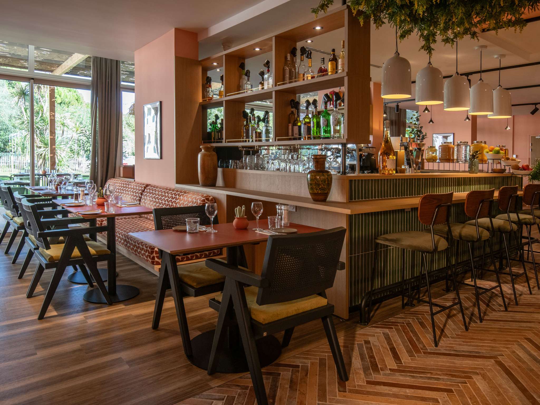 Foto - Novotel Nice Aéroport Cap 3000