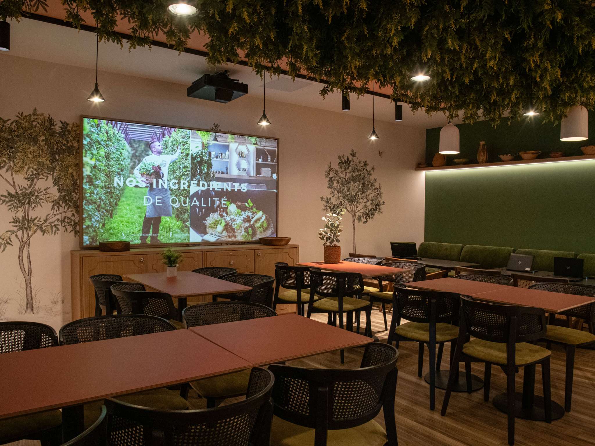 Foto - Novotel Nice Aéroport Cap 3000