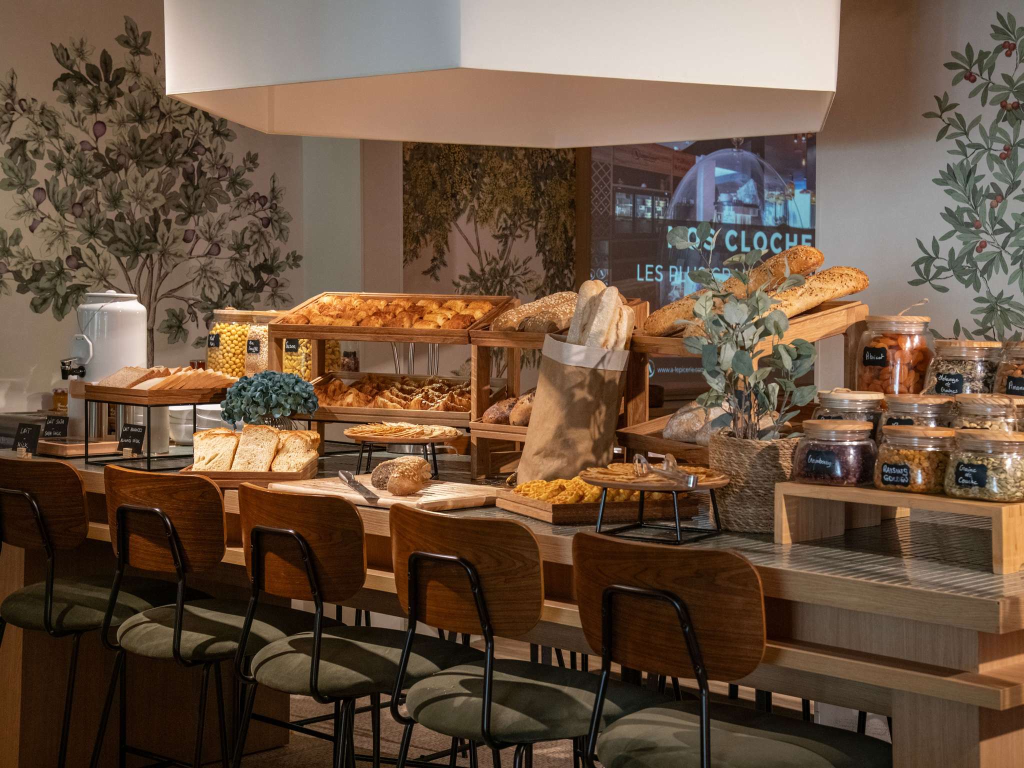 Foto - Novotel Nice Aéroport Cap 3000