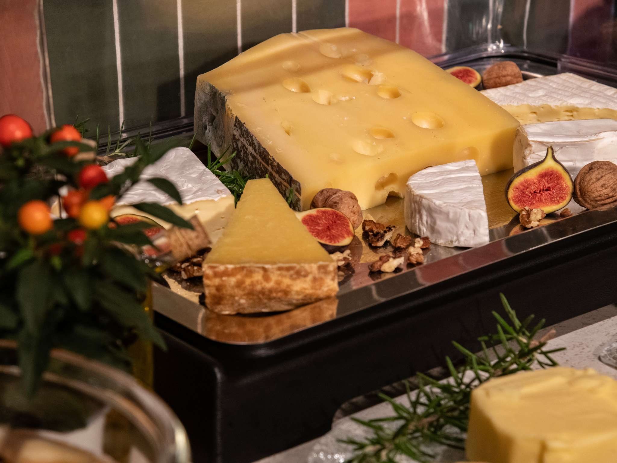 Foto - Novotel Nice Aéroport Cap 3000