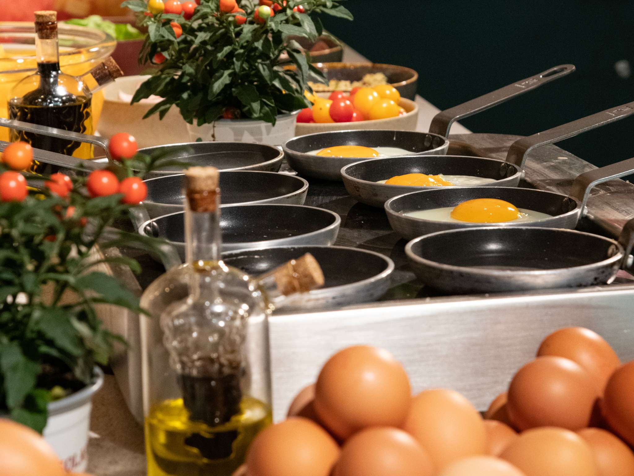 Foto - Novotel Nice Aéroport Cap 3000