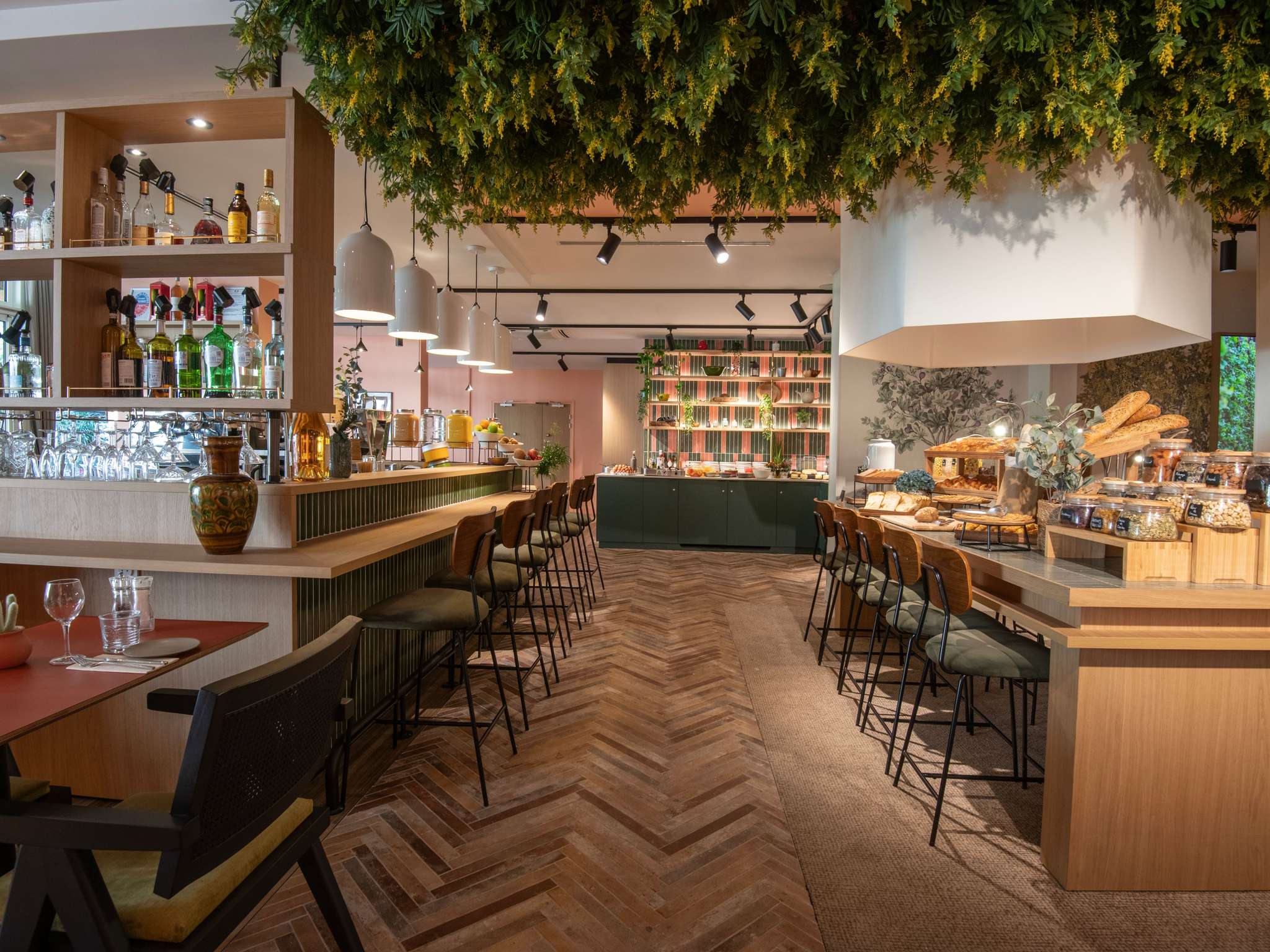 Foto - Novotel Nice Aéroport Cap 3000