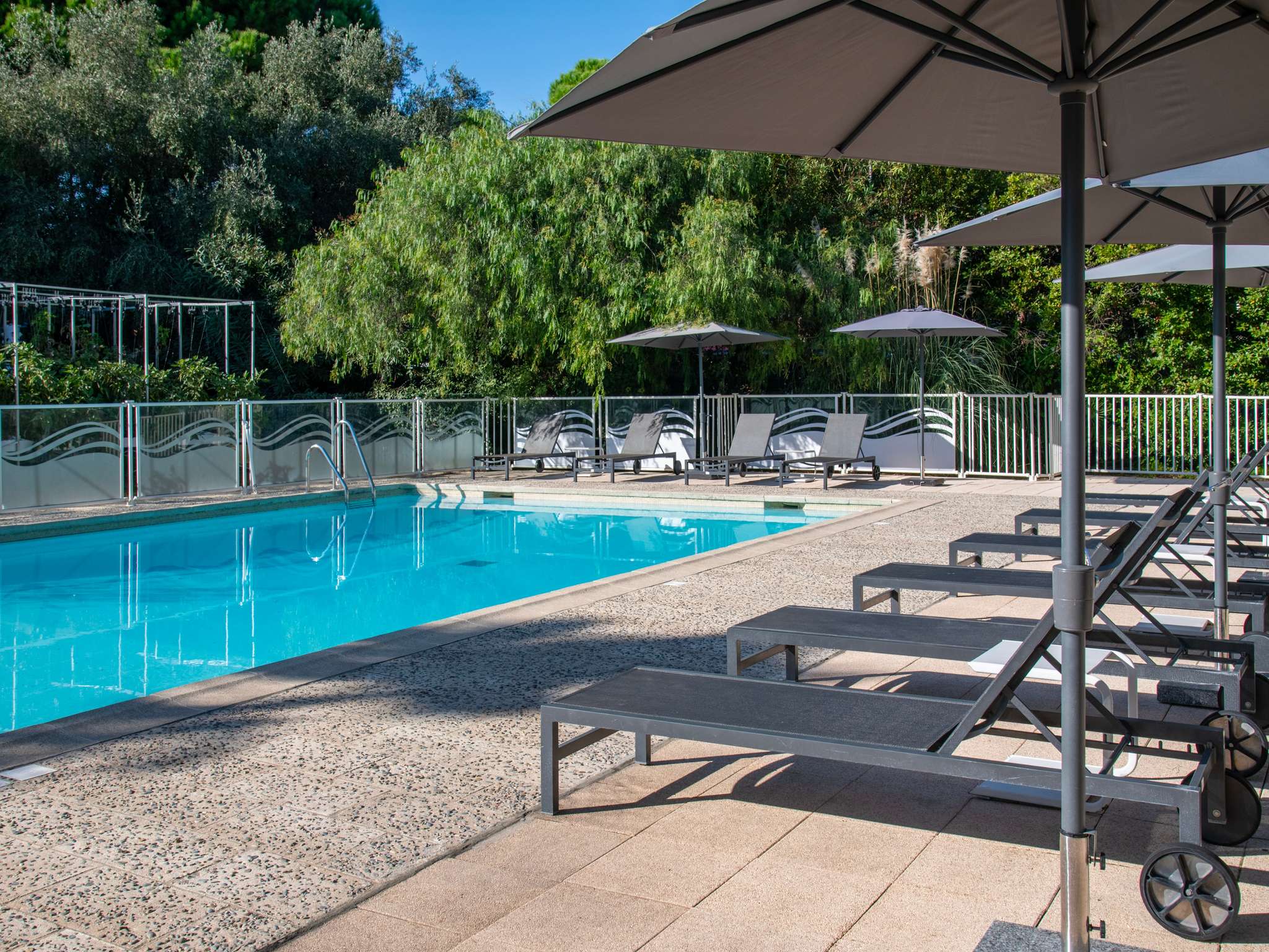 Foto - Novotel Nice Aéroport Cap 3000