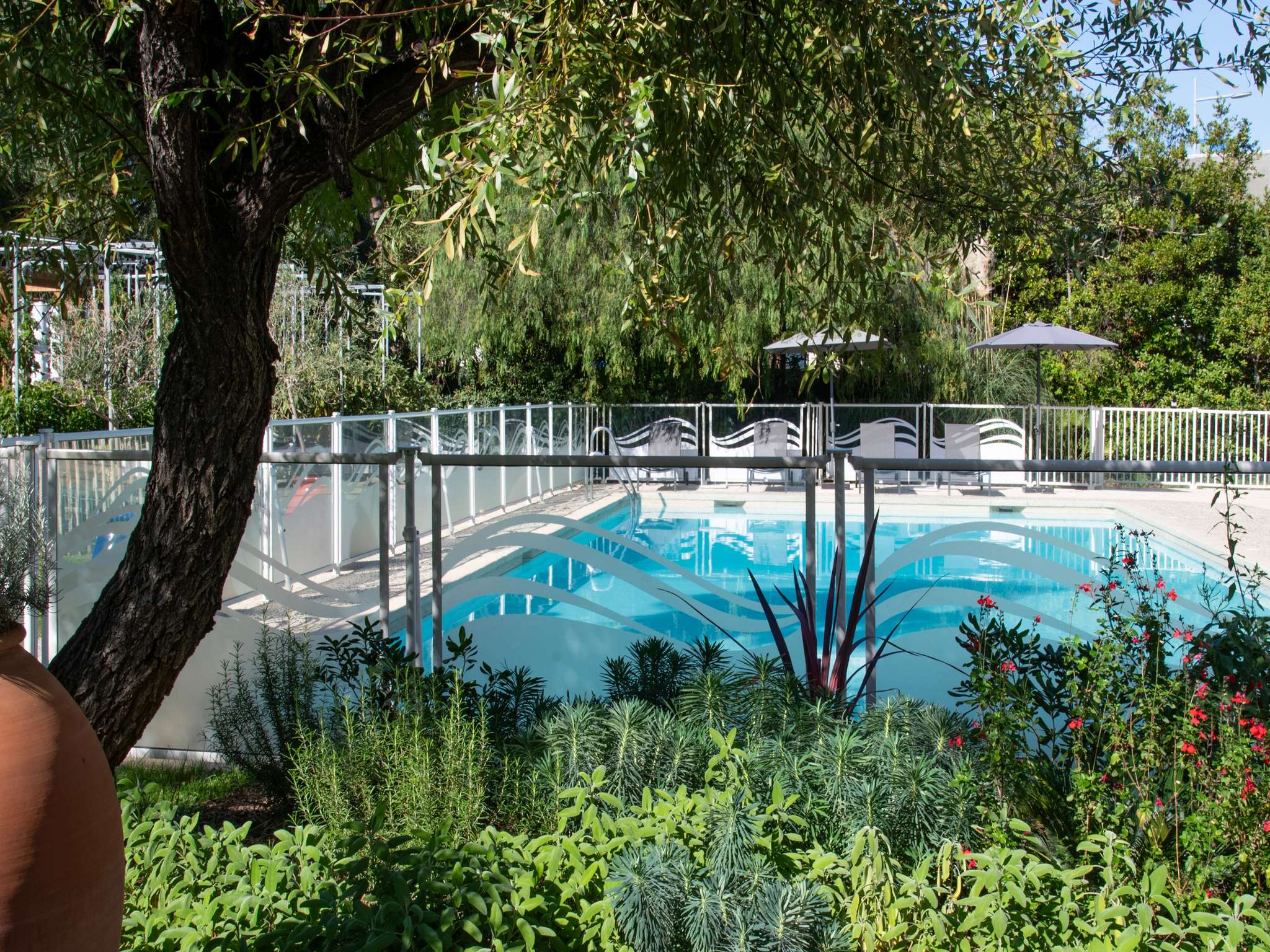 Foto - Novotel Nice Aéroport Cap 3000