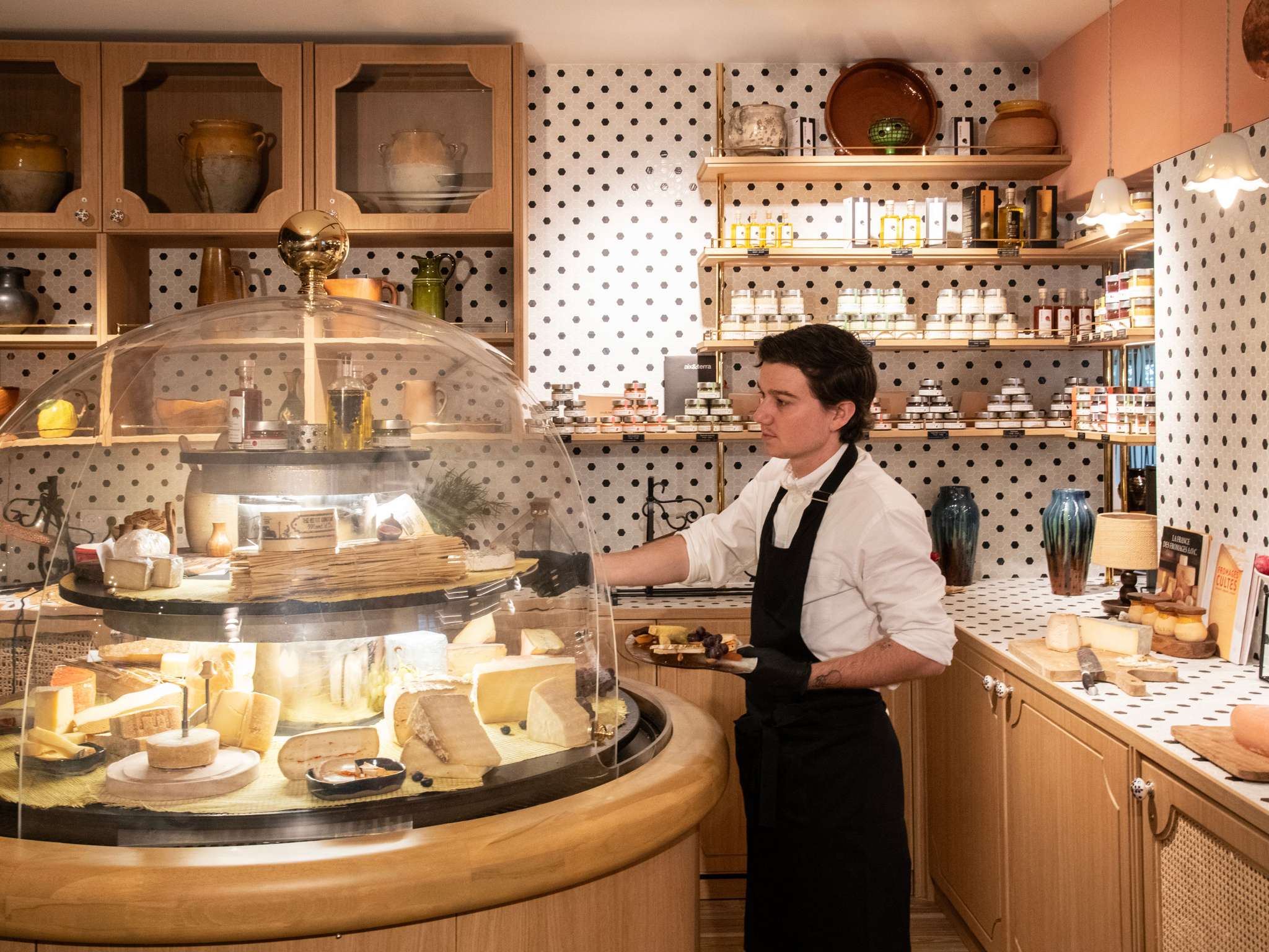 Foto - Novotel Nice Aéroport Cap 3000