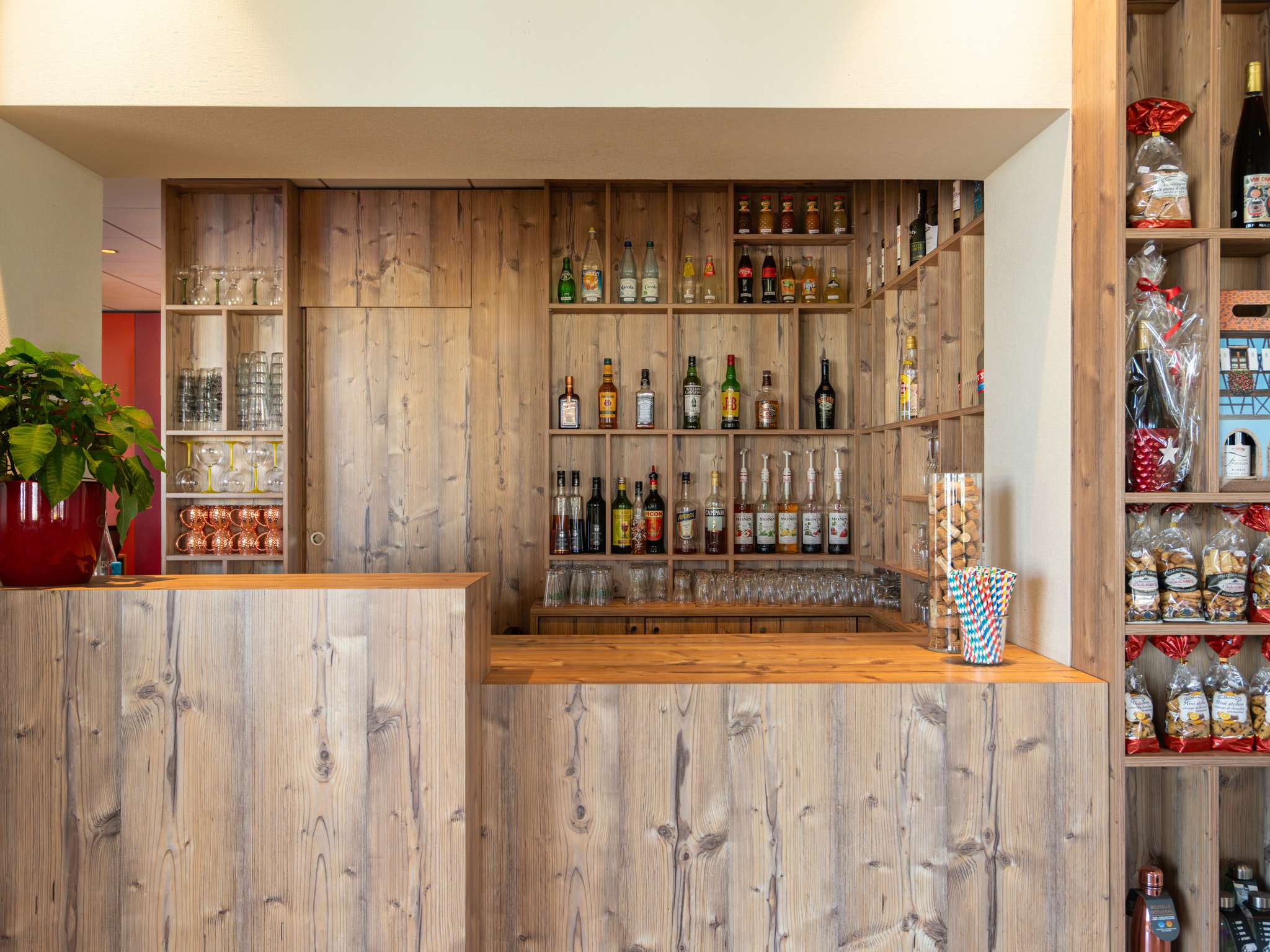 Foto - Ibis Styles Colmar Nord