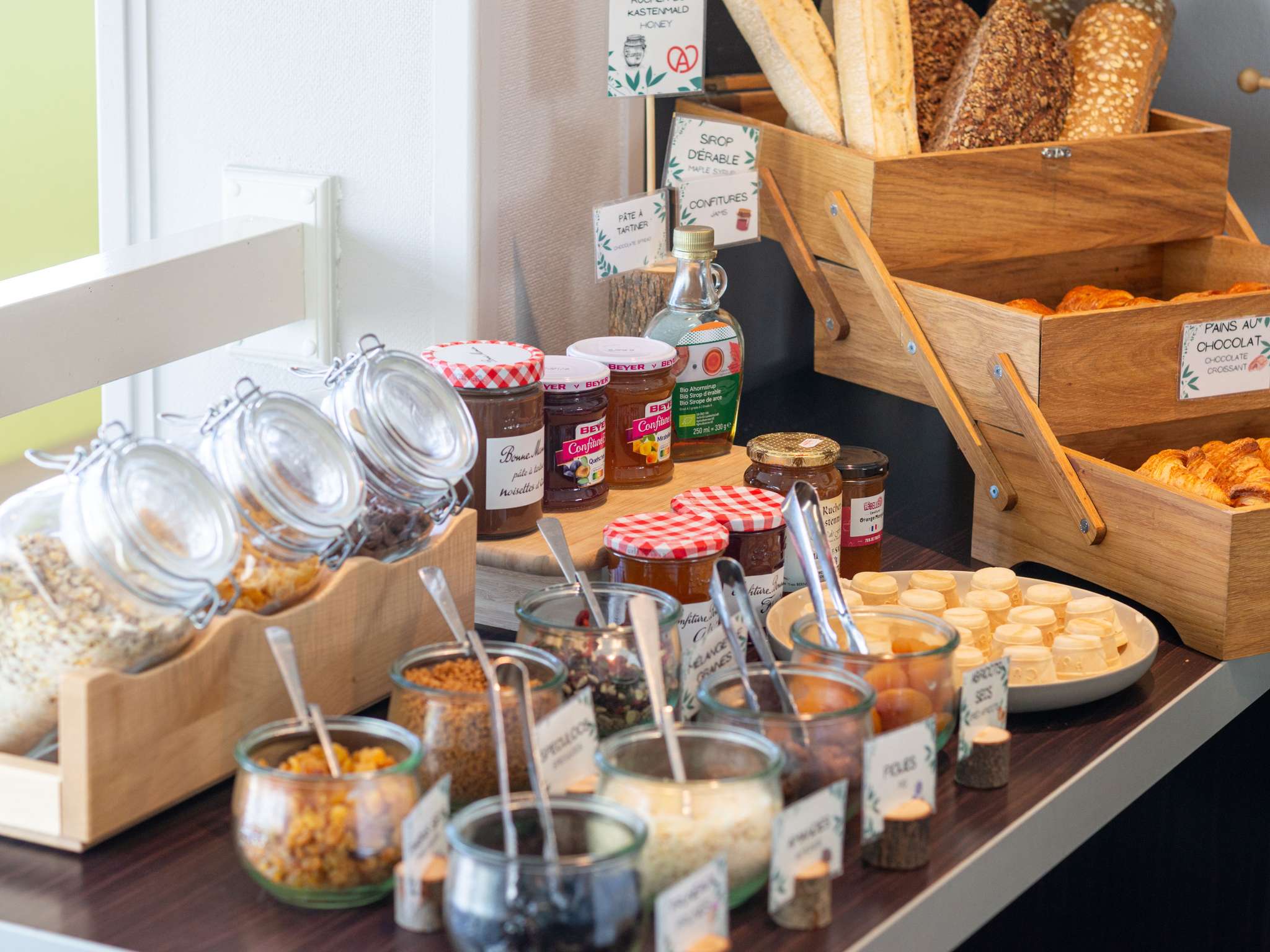 Foto - Ibis Styles Colmar Nord