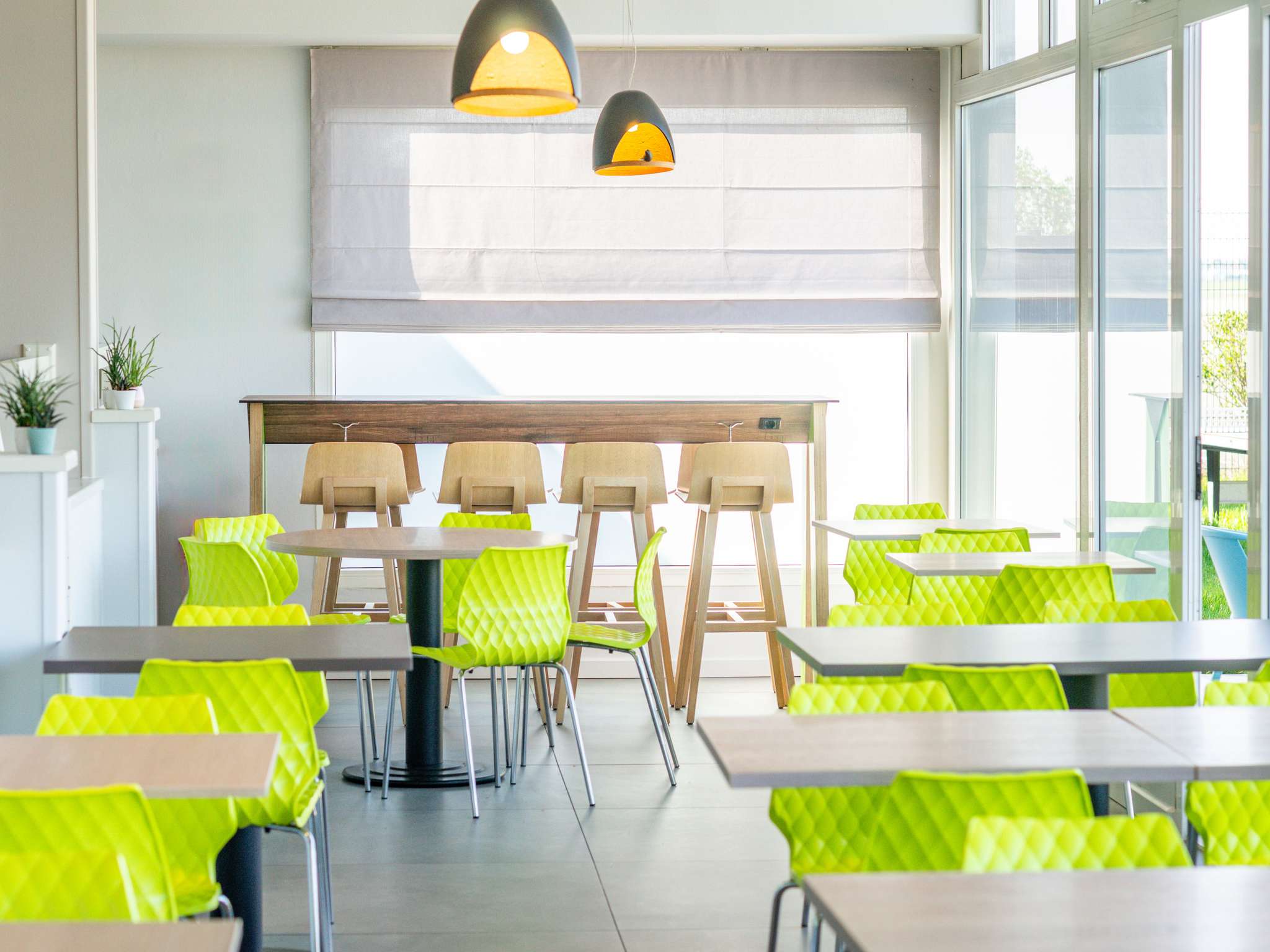 Foto - Ibis Styles Colmar Nord