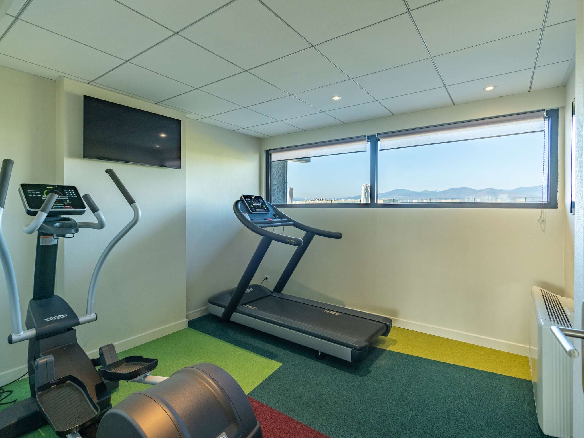 Foto - Ibis Styles Colmar Nord