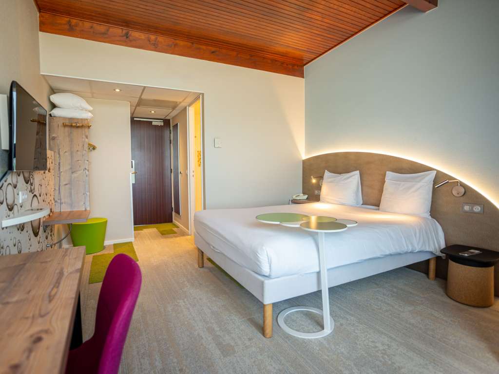 ibis Styles Colmar Nord - Image 1