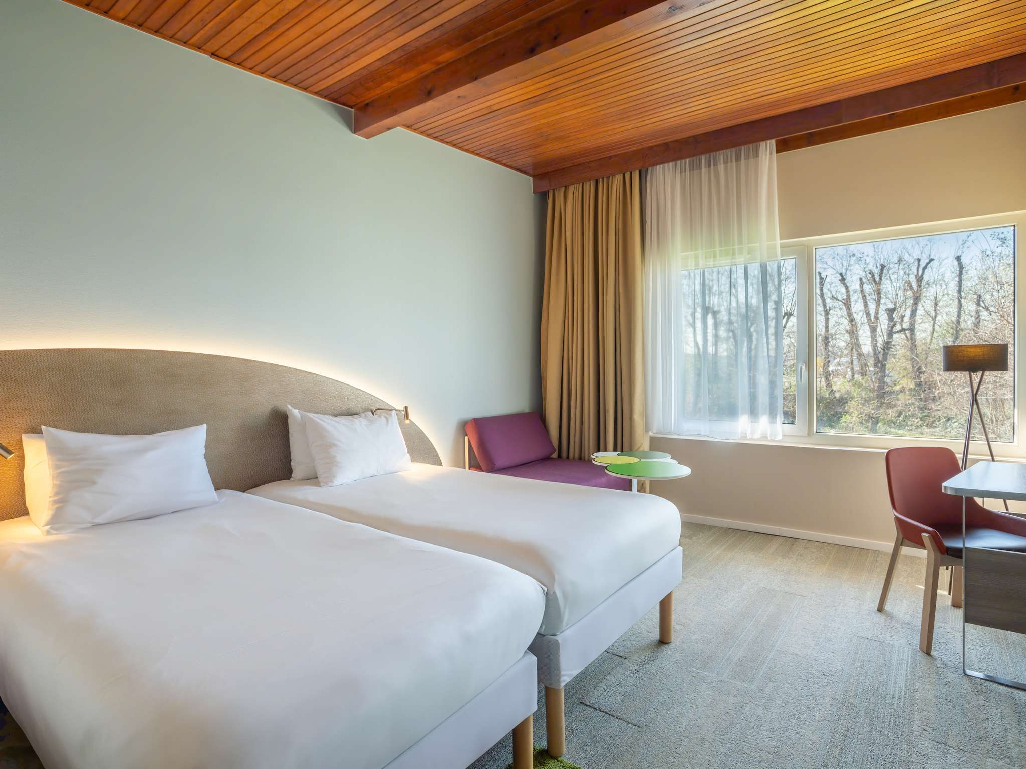 Foto - Ibis Styles Colmar Nord