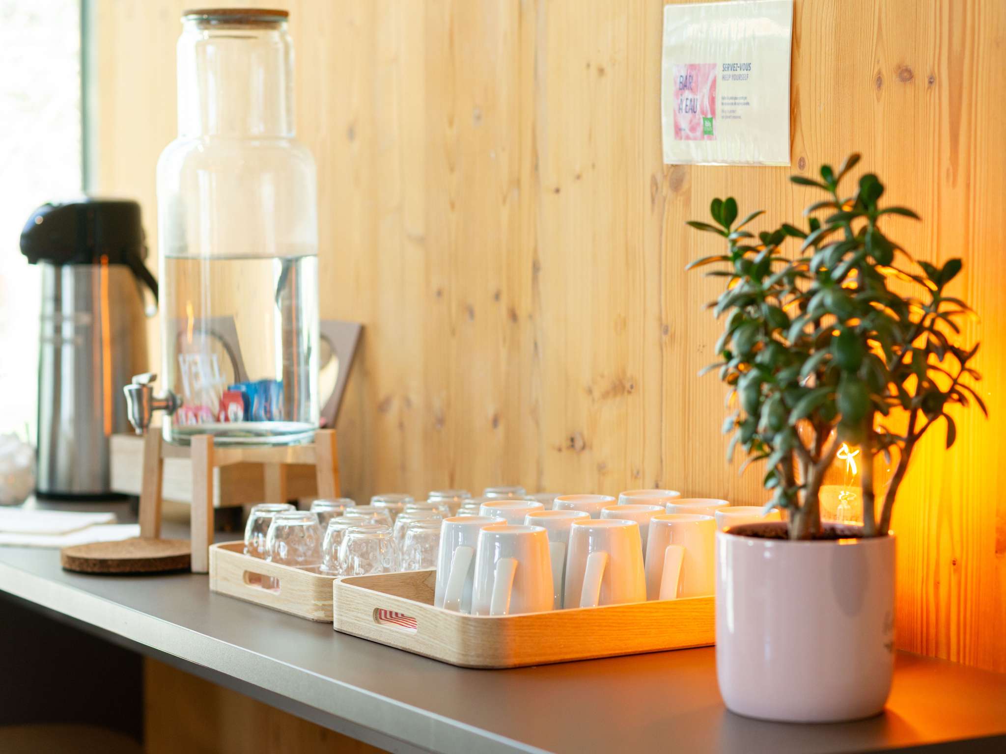 Foto - Ibis Styles Colmar Nord