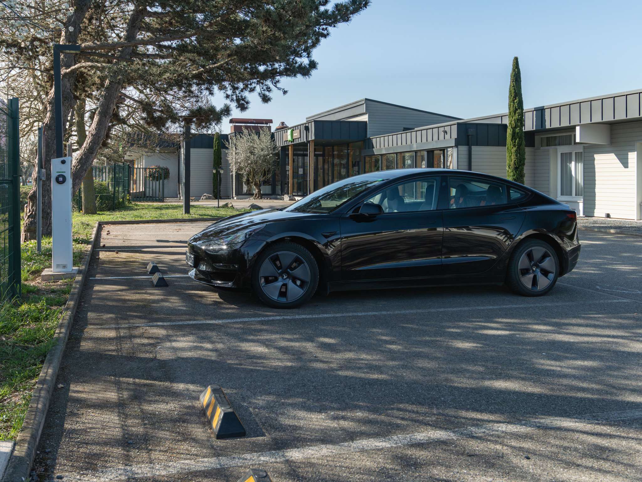 Foto - Ibis Styles Colmar Nord