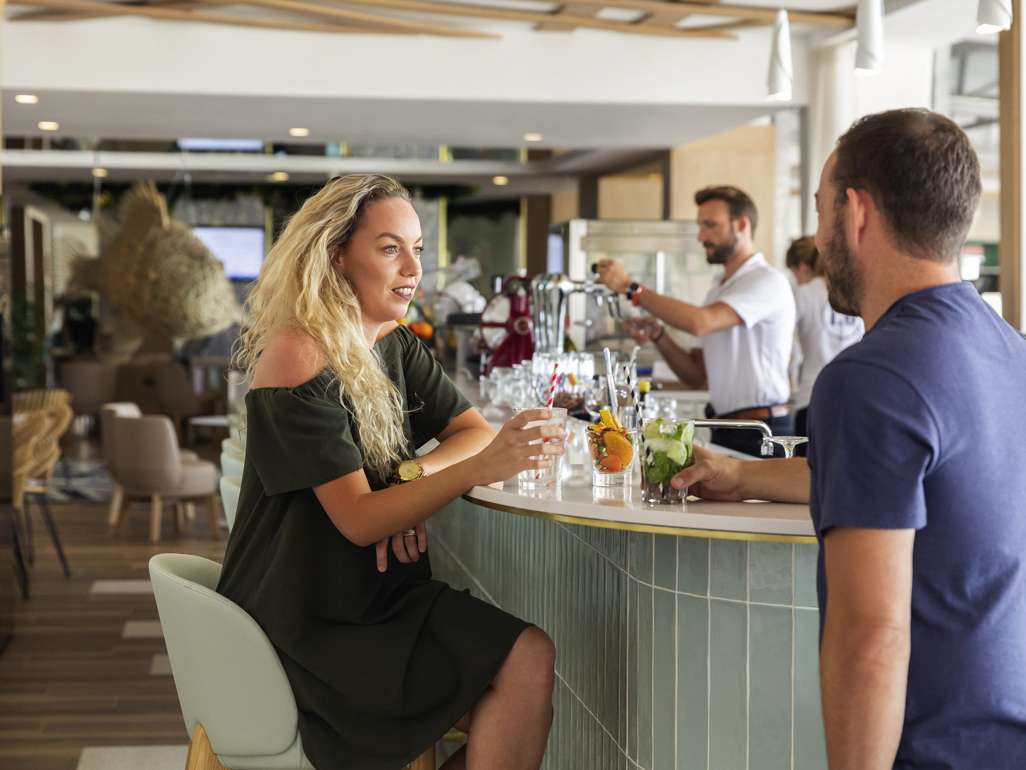 Foto - Novotel Thalassa Ile d'Oléron