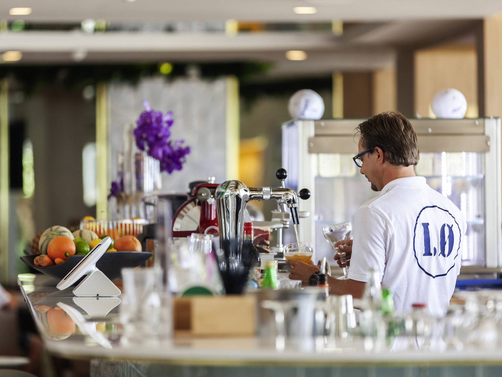 Foto - Novotel Thalassa Ile d'Oléron