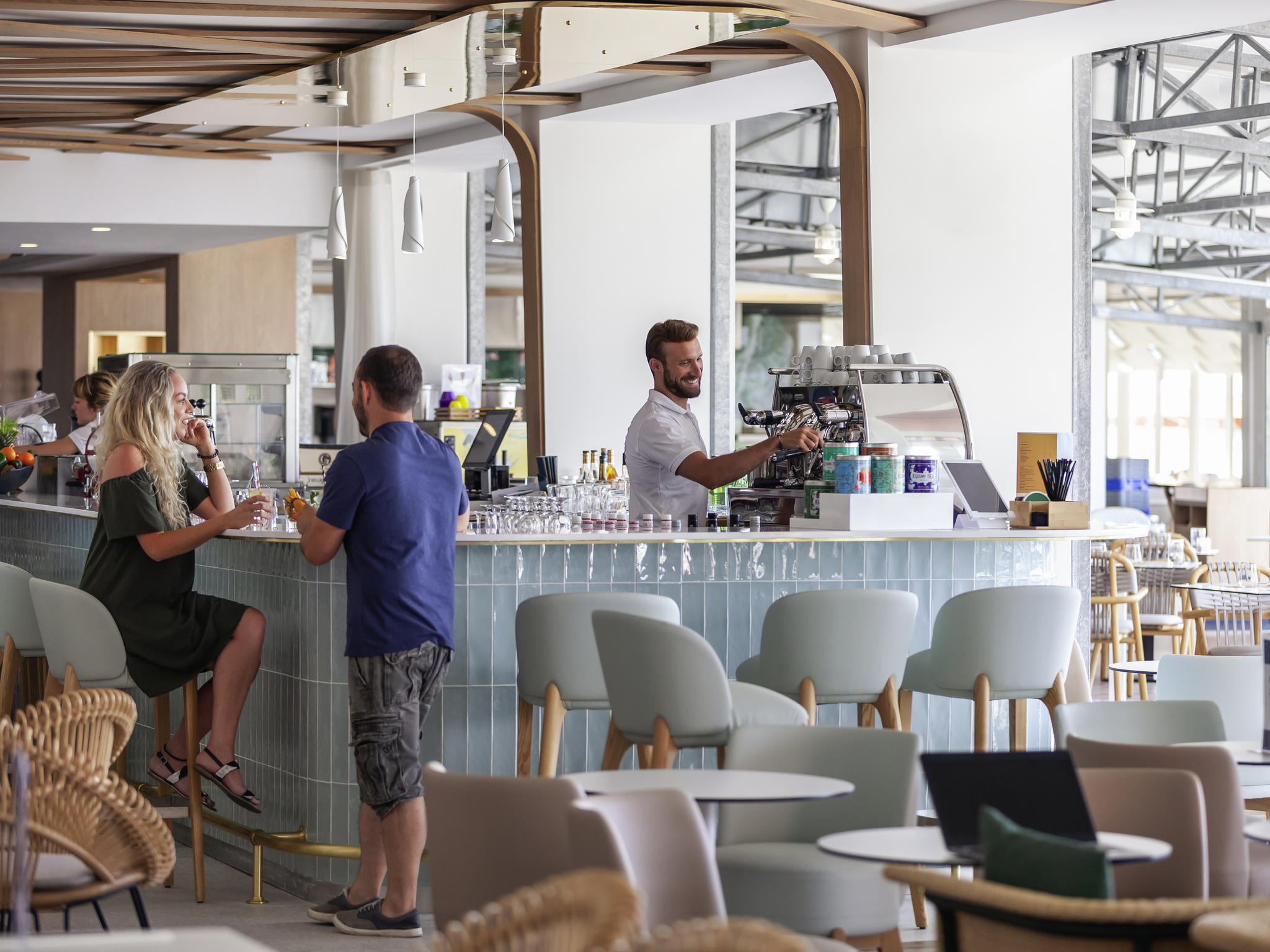 Foto - Novotel Thalassa Ile d'Oléron