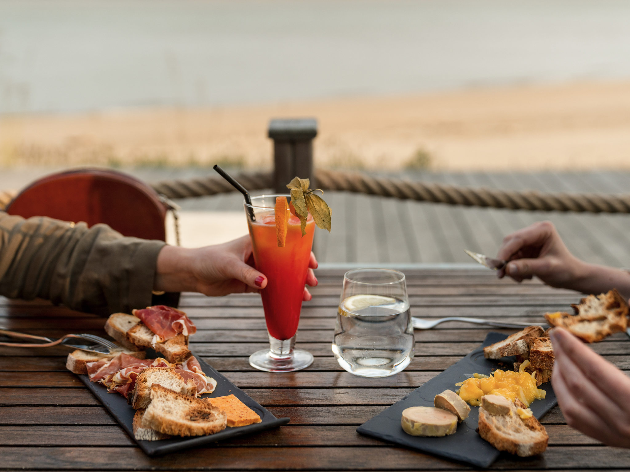 Foto - Novotel Thalassa Ile d'Oléron