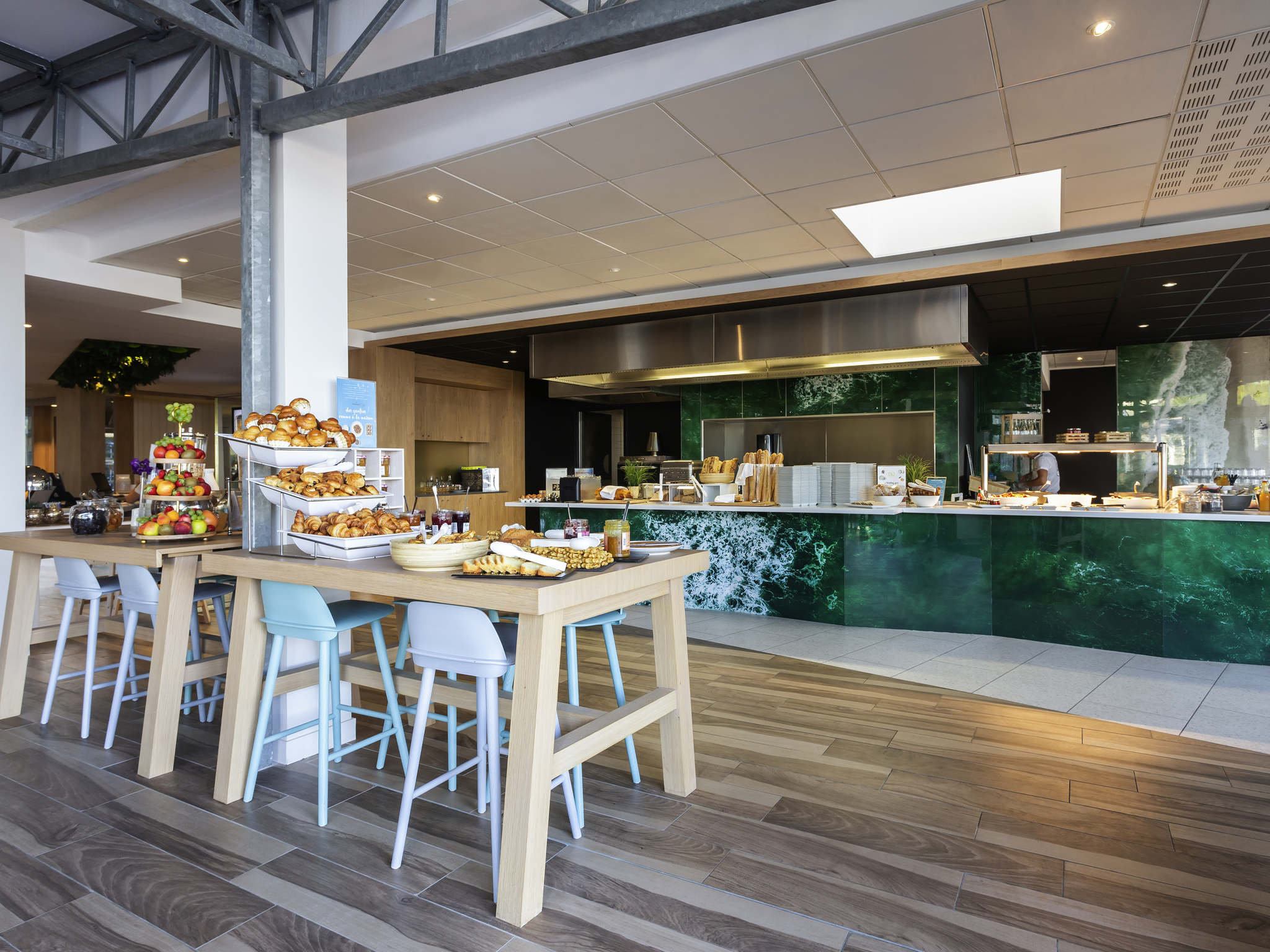 Foto - Novotel Thalassa Ile d'Oléron