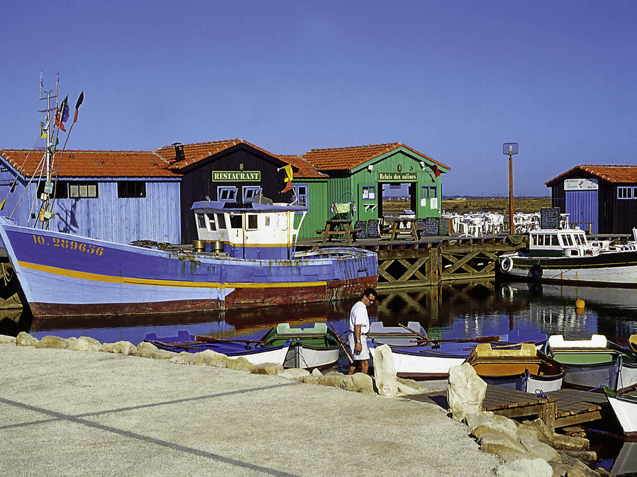 Foto - Novotel Thalassa Ile d'Oléron