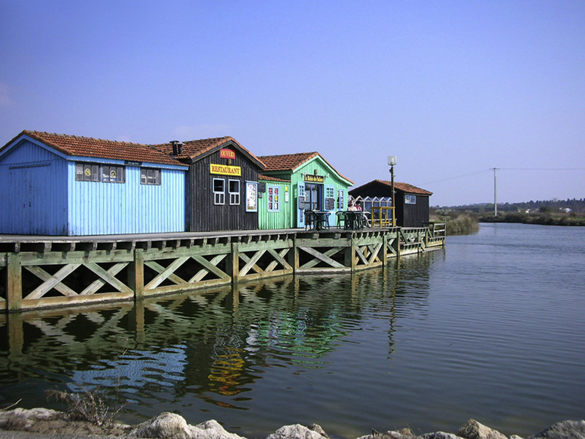 Foto - Novotel Thalassa Ile d'Oléron