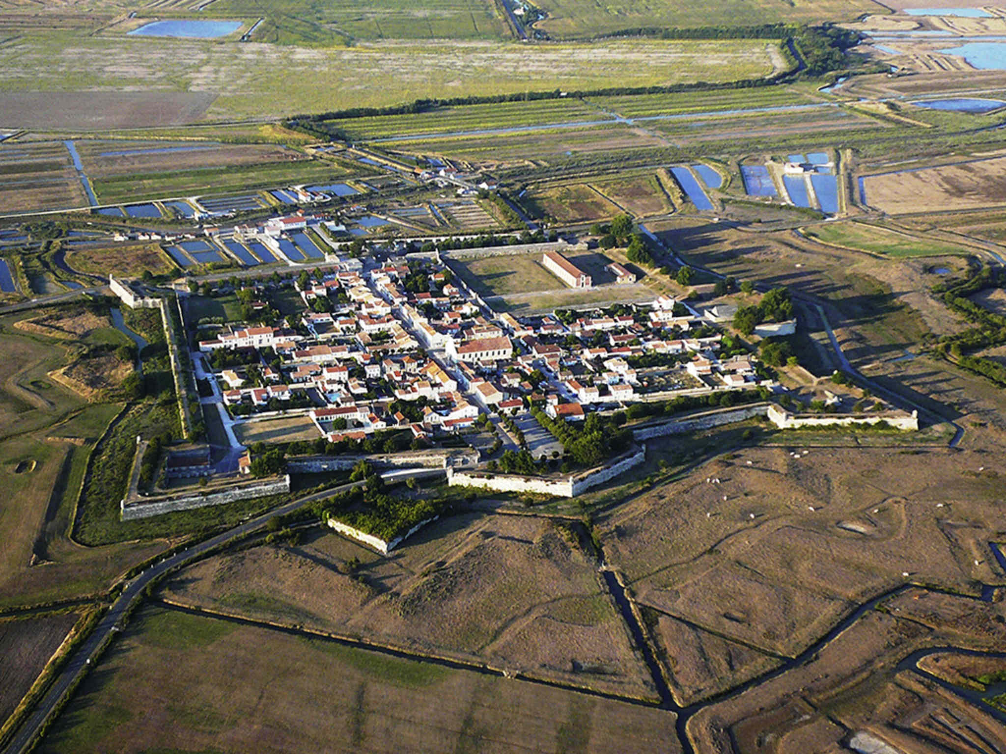 Foto - Novotel Thalassa Ile d'Oléron