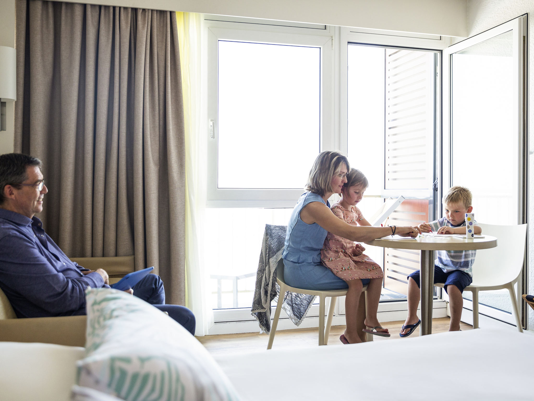 Foto - Novotel Thalassa Ile d'Oléron