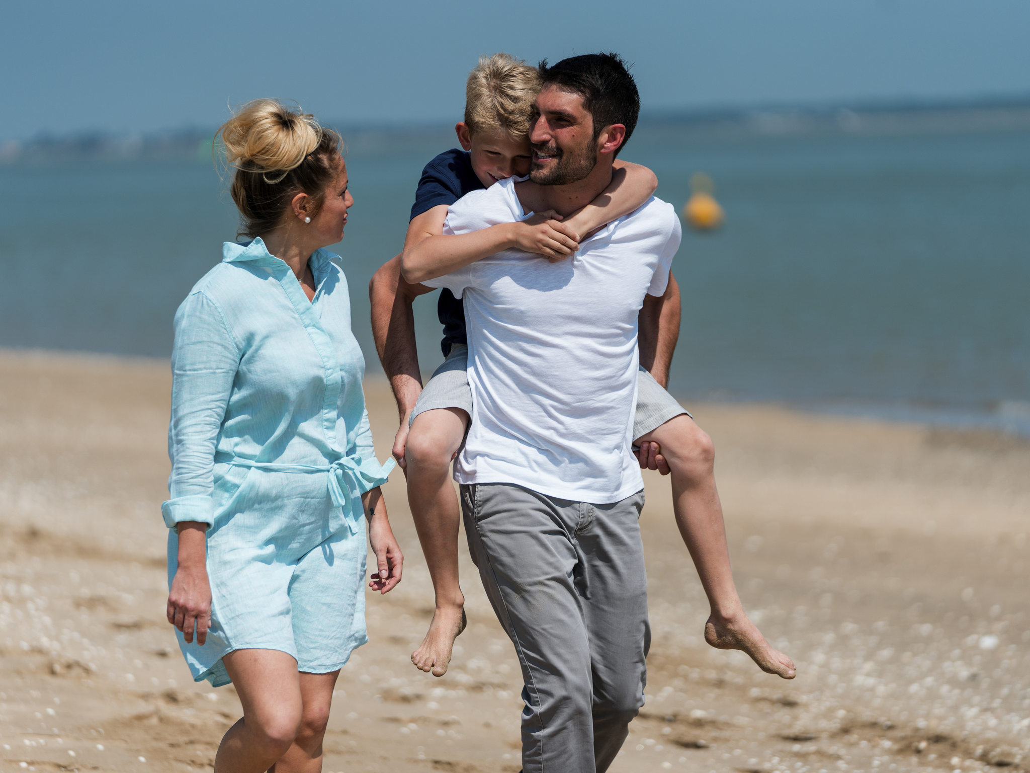 Foto - Novotel Thalassa Ile d'Oléron