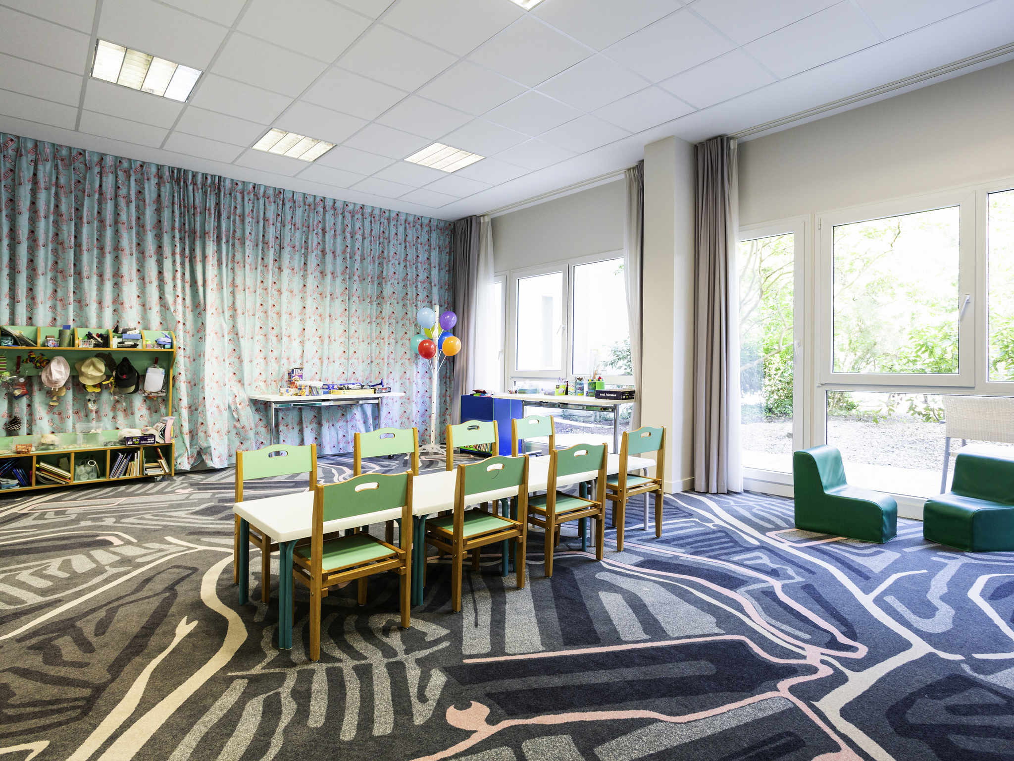 Foto - Novotel Thalassa Ile d'Oléron