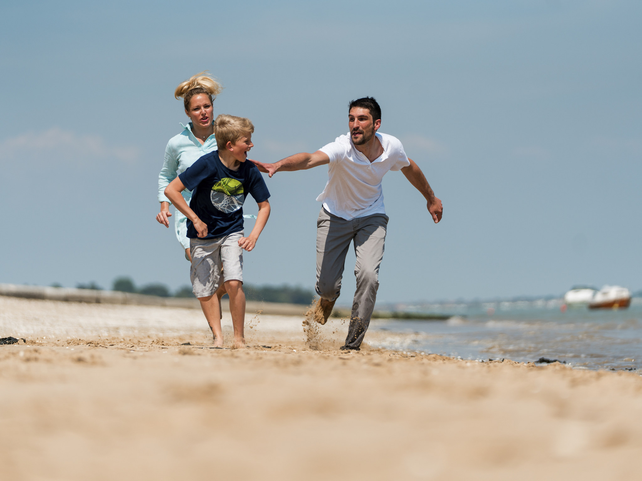 Foto - Novotel Thalassa Ile d'Oléron