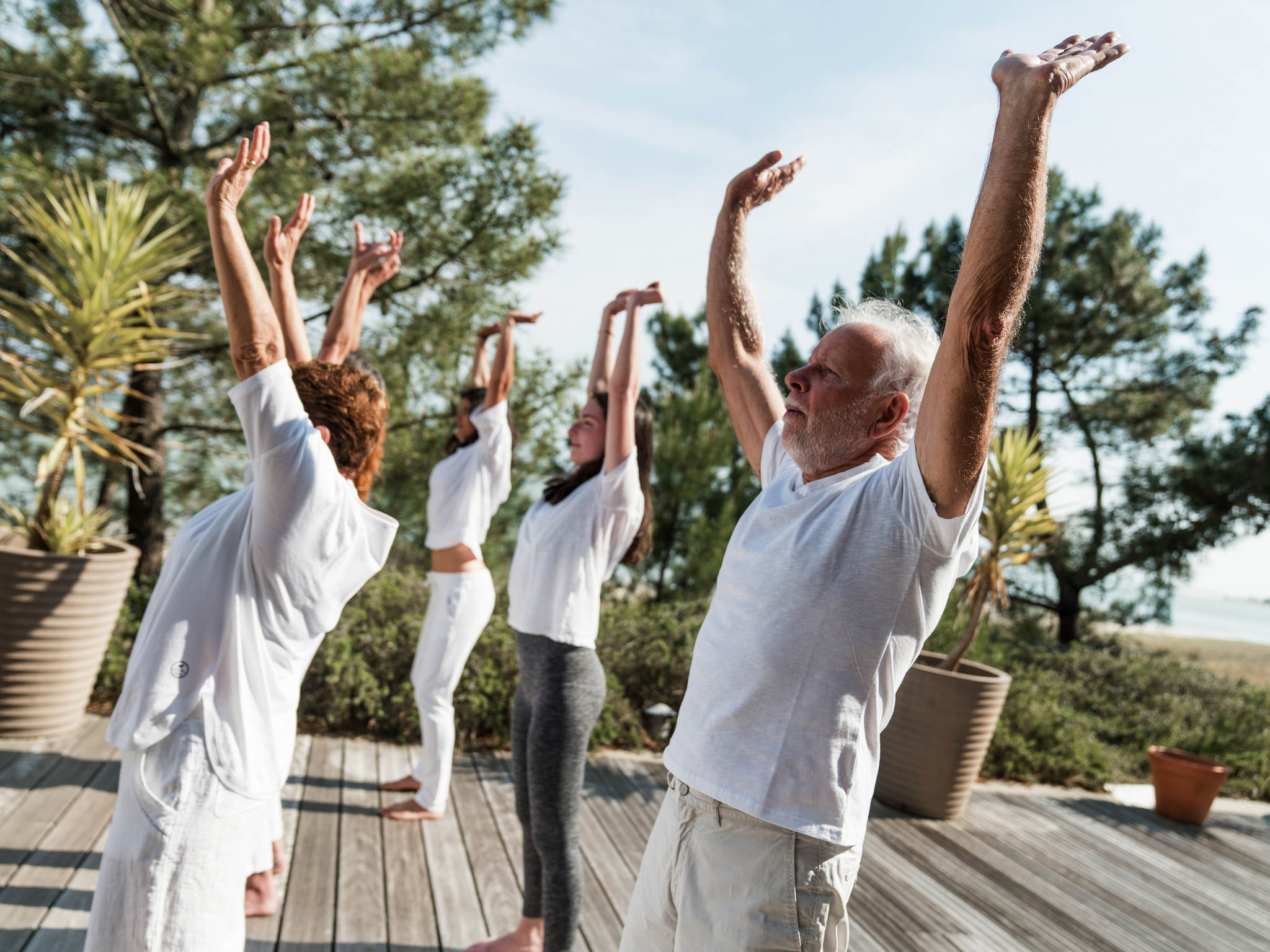 Foto - Novotel Thalassa Ile d'Oléron