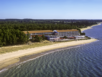 Novotel Thalassa Oléron Saint-Trojan