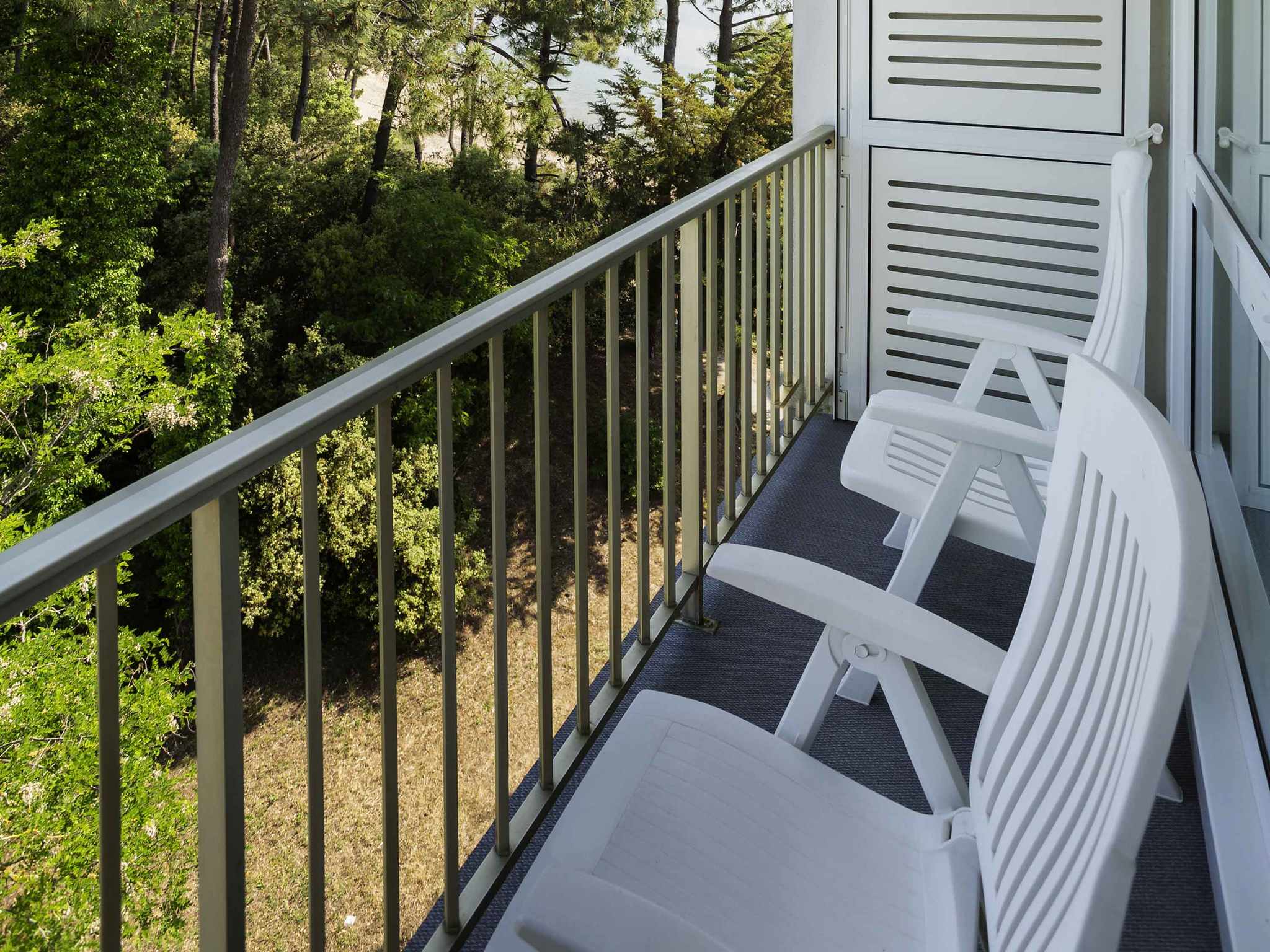 Foto - Novotel Thalassa Ile d'Oléron